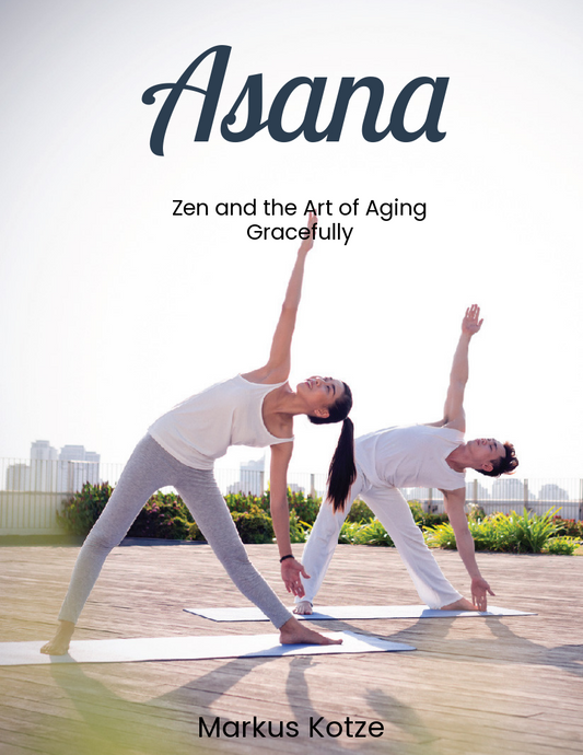 Zen and the Art of Aging Gracefully